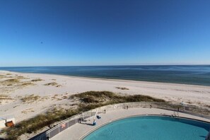 Beach | On the beach