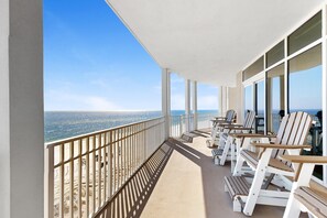 Property grounds - Vista Del Mar 305 (Pensacola)