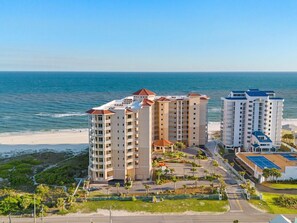 Condo, Multiple Beds (Vista Del Mar 305) | Exterior