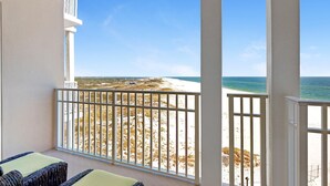 Beach - Vista Del Mar 305 (Pensacola)