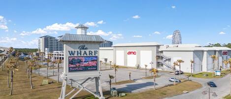 Condo, Multiple Beds (Seachase 404W) | Point of interest