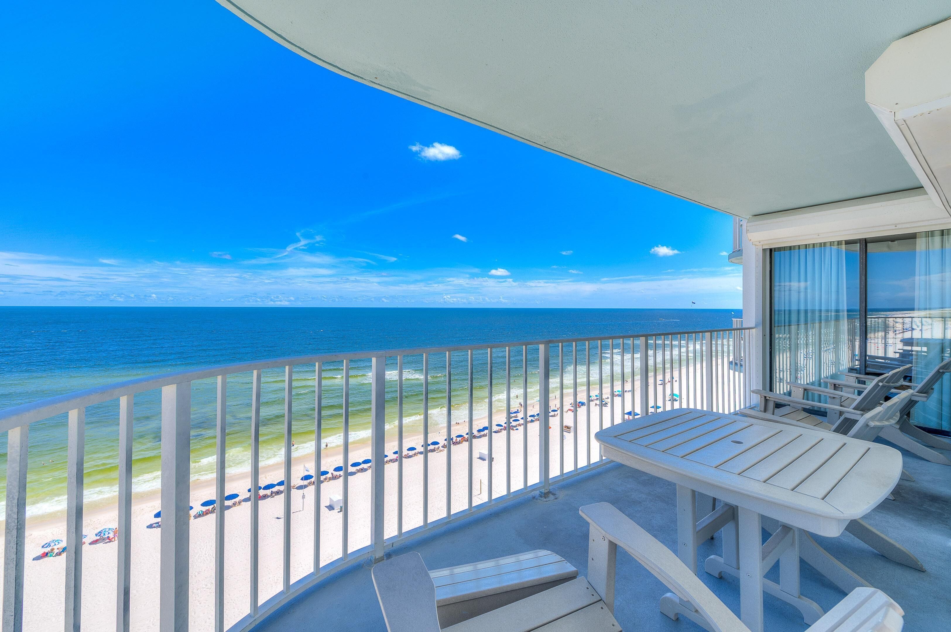 Condo, Multiple Beds (Summerchase 1101 +Free Seasonal Beach) | Property grounds
