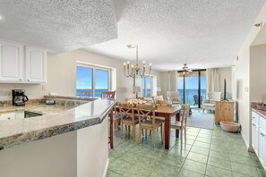 Condo, Multiple Beds (Summerchase 1101 +Free Seasonal Beach) | Interior - Summerchase 1101 +free Seasonal Beach Service (Orange Beach)