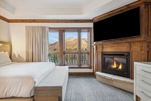 WiFi, bed sheets - The Aspen Mountain Residences 29A - Studio Residence (Aspen)