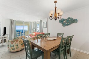 Dining - Perdido Sun 916 (Pensacola)