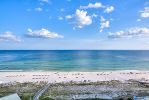 Condo, 1 King Bed with Sofa bed (Perdido Sun 916) | Beach | On the beach - Perdido Sun 916 (Pensacola)