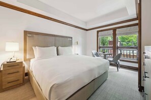 1 bedroom, desk, WiFi, bed sheets