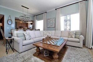Condo, Multiple Beds (Indigo East 2001) | Interior - Indigo East 2001 (Pensacola)