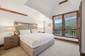 2 slaapkamers, wifi, beddengoed