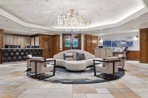 Lobby - The Aspen Mountain Residences 30B - 1 Bedroom Residence (Aspen)
