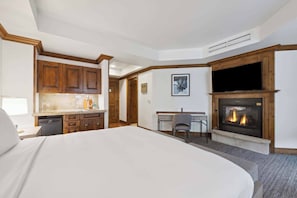 Wifi y ropa de cama 