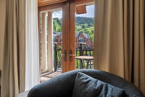 Interior - The Aspen Mountain Residences 20AB - 2 Bedroom Residence (Aspen)