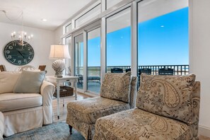 公寓客房, 多張床 (Vista Del Mar 303) | 住宿內部