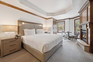 1 bedroom, WiFi, bed sheets - The Aspen Mountain Residences 20B - 1 Bedroom Residence (Aspen)