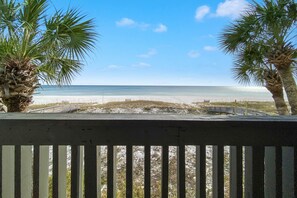 Condo, Multiple Beds (Shipwatch C301) | Property grounds - Shipwatch C301 (Pensacola)