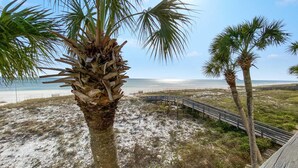 Condo, Multiple Beds (Shipwatch C301) | Beach | On the beach - Shipwatch C301 (Pensacola)