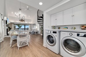 Condo, várias camas (Shipwatch C301) | Parte interna