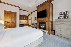 WiFi, bed sheets
