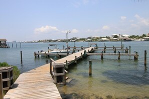 Apartment, Mehrere Betten (Needle Rush Point F12) | Jachthafen