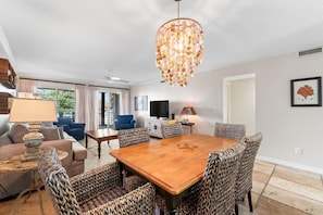 Condo, Multiple Beds (Needle Rush Point F12) | Interior - Needle Rush Point F12 (Pensacola)