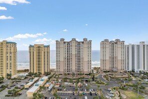 Exterior - Indigo West 1403 (Pensacola)