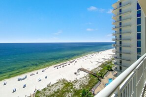 Beach - Indigo West 1403 (Pensacola)