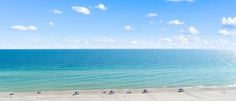 Condo, Multiple Beds (Perdido Sun 808) | Beach