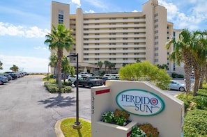 Condo, Multiple Beds (Perdido Sun 808) | Exterior