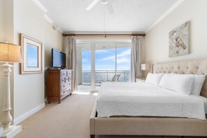 Condo, Multiple Beds (La Playa 902) | Iron/ironing board, WiFi