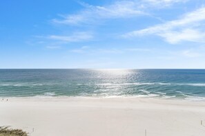 Condo, Multiple Beds (La Playa 902) | Beach | On the beach