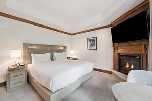 WiFi, bed sheets - The Aspen Mountain Residences 17A - Studio Residence (Aspen)