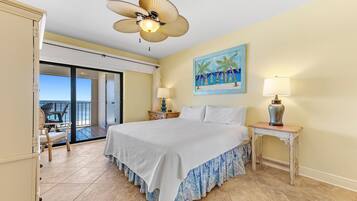 Condo, Multiple Beds (Shipwatch A501) | 3 bedrooms, iron/ironing board, WiFi