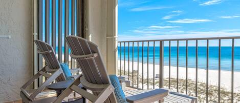 Condo, varias camas (Shipwatch A501) | Áreas de la propiedad