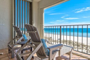 Condo, Multiple Beds (Shipwatch A501) | Property grounds - Shipwatch A501 (Pensacola)