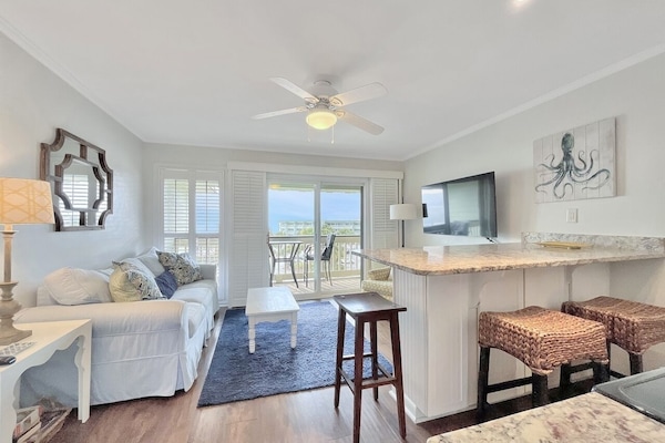 Welcome to Sea Cabins 310A, Isle of Palms, SC | IOP Escapes