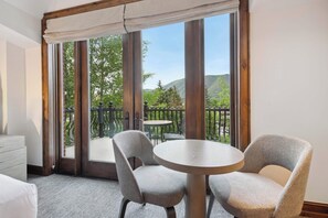 Interior - The Aspen Mountain Residences 27ABC - 3 Bedroom Residence (Aspen)