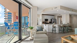 Kondominium, Beberapa Tempat Tidur (Seachase 704C) | Interior