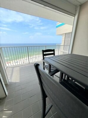 Property grounds - Shoalwater 1202 (Orange Beach)