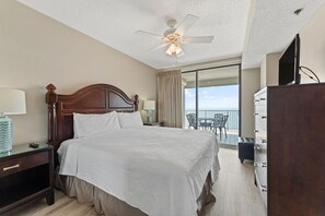 3 bedrooms, WiFi - Shoalwater 1202 (Orange Beach)