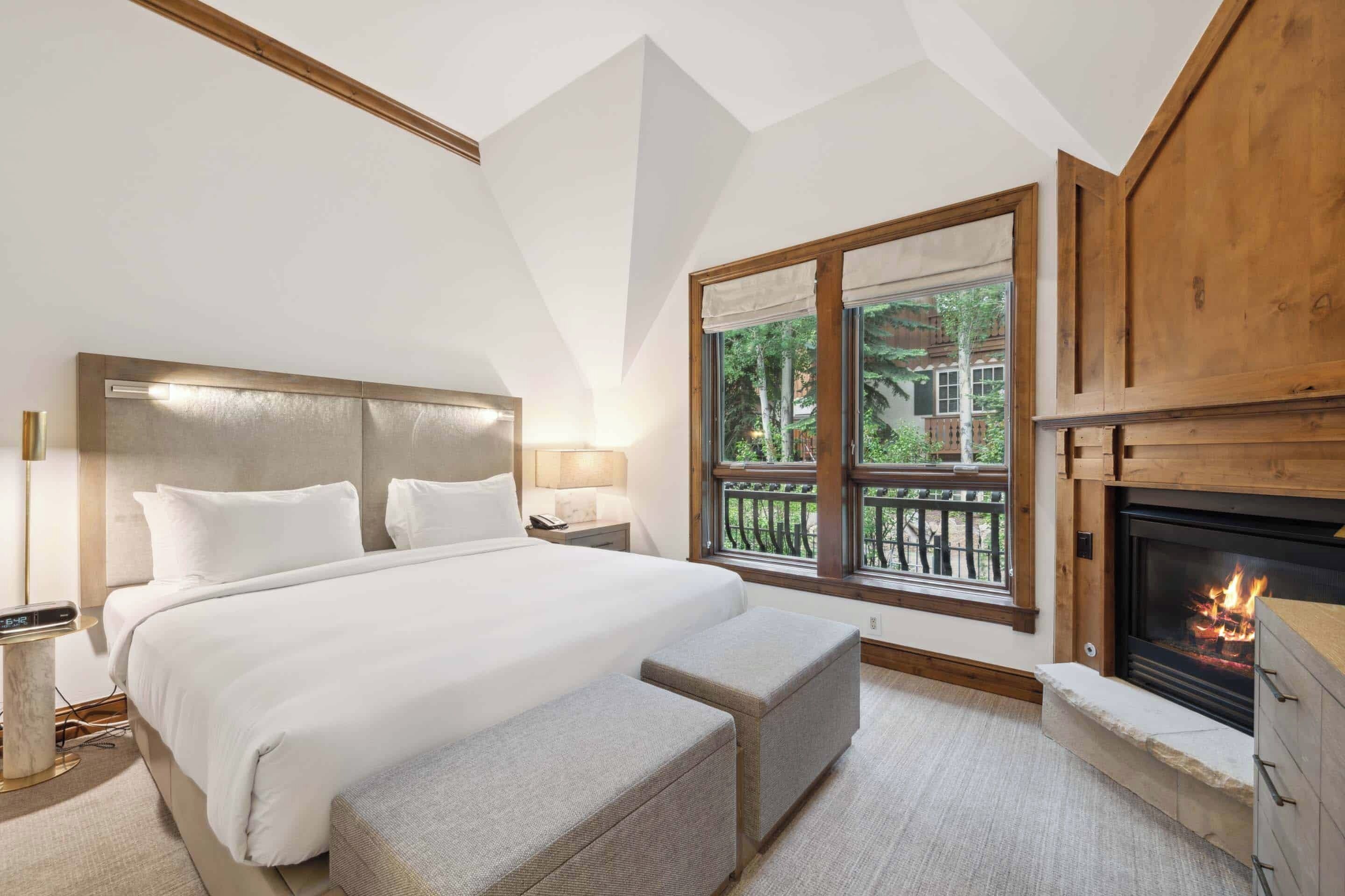 The Aspen Mountain Residences 40C - Studio Residence