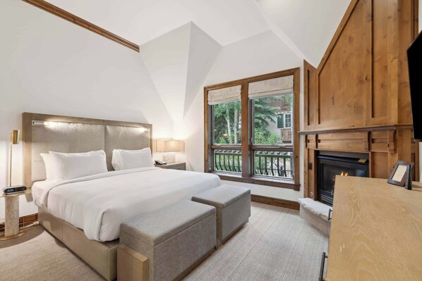 Wi-Fi, literie fournie