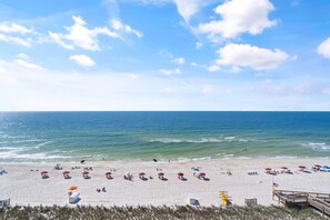 Condo, Multiple Beds (Sandy Key 825) | Beach | On the beach - Sandy Key 825 (Pensacola)