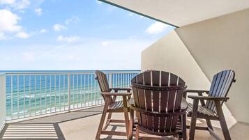 Leilighet, flere senger (Sandy Key 825) | Overnattingsstedets uteområder