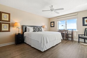 Condo, Multiple Beds (Sandy Key 825) | 2 bedrooms, iron/ironing board, WiFi - Sandy Key 825 (Pensacola)