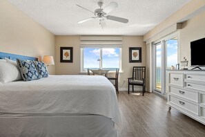 Condo, Multiple Beds (Sandy Key 825) | 2 bedrooms, iron/ironing board, WiFi - Sandy Key 825 (Pensacola)