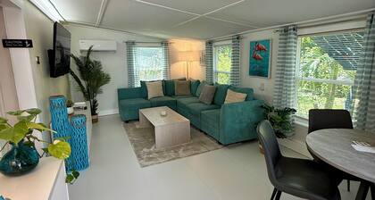 Shady Acres Owner’s Suite