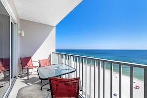 Condo, 1 cama King size y sofá cama (Windemere 904 Pool Side Cabana Includ) | Áreas de la propiedad
