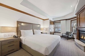 1 bedroom, WiFi, bed sheets - The Aspen Mountain Residences 34B - 1 Bedroom Residence (Aspen)