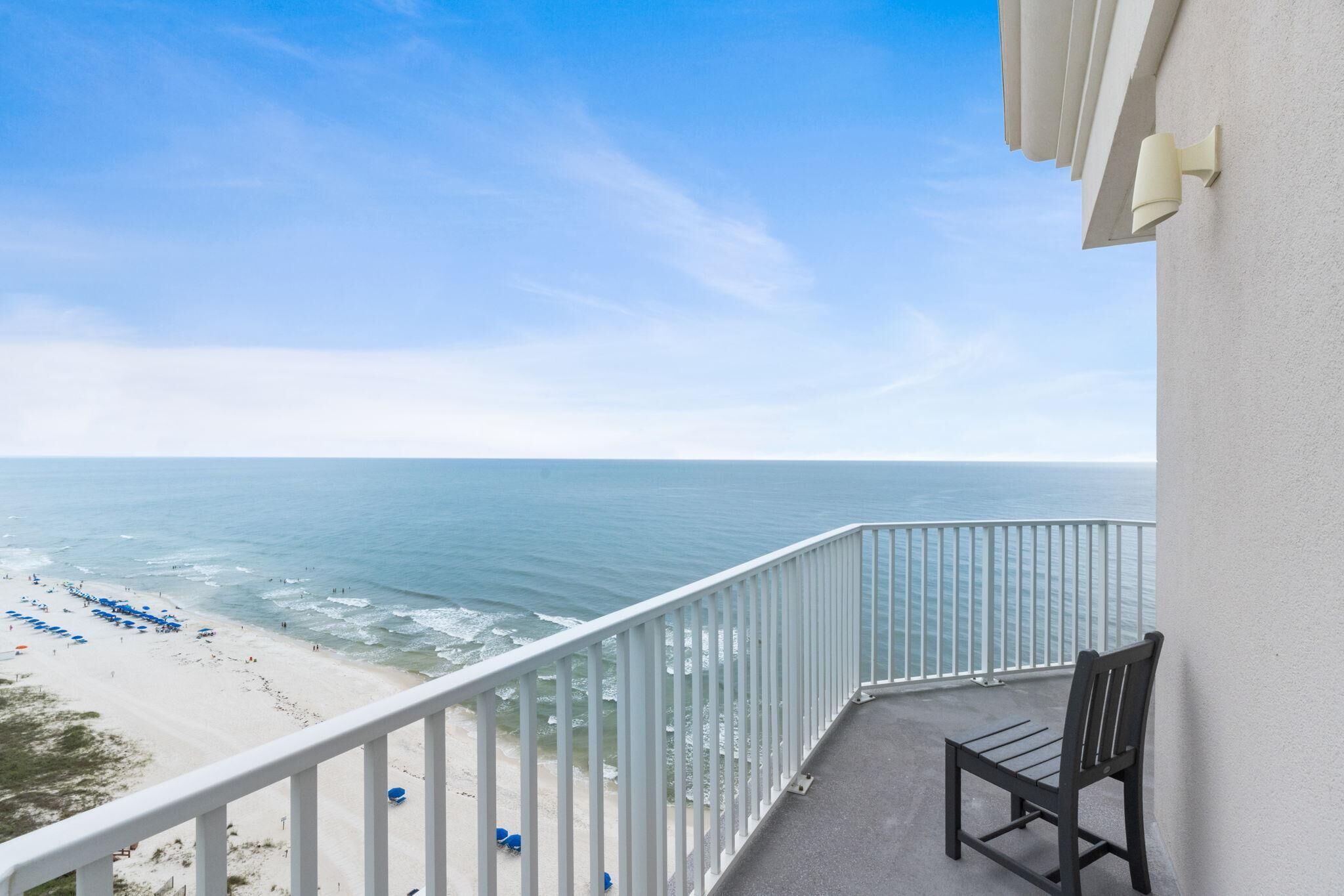 Condo, Multiple Beds (Windemere 1501) | Property grounds