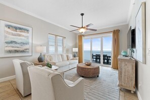 Condo, Multiple Beds (Windemere 1501) | Living area